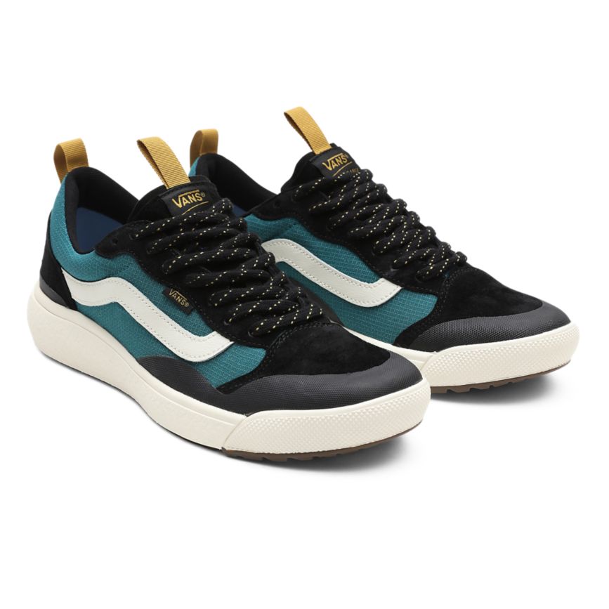 Vans Ripstop Mesh UltraRange EXO SE Dam Olika Färger - Vans UltraRange Skor Storleksguide (AHYKC1450